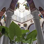 La Casa De Faroles 3* Кордова