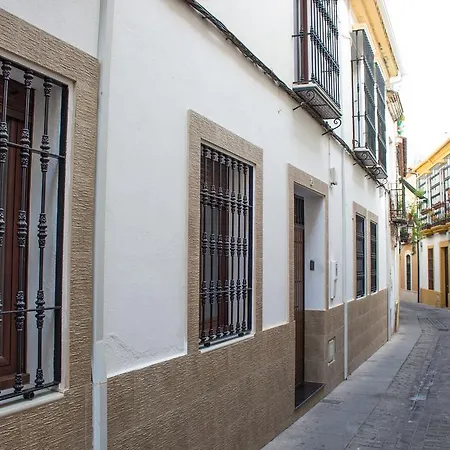 La Casa De Faroles Pensión Córdoba