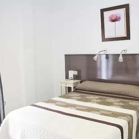 La Casa De Faroles 3* Κόρδοβα