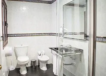 Πανσιόν La Casa De Faroles Κόρδοβα