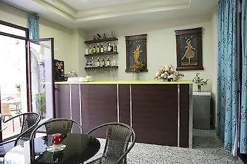 La Casa De Faroles