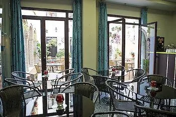 Πανσιόν La Casa De Faroles 3*