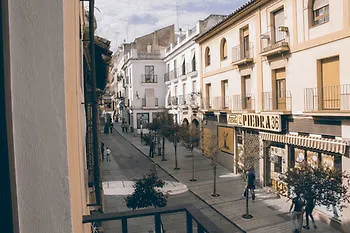 Πανσιόν La Casa De Faroles 3*