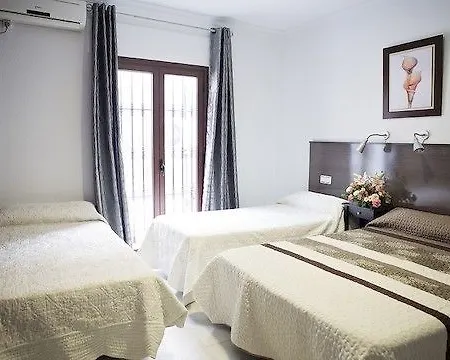 La Casa De Faroles Guest house