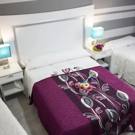 La Casa De Faroles 3*