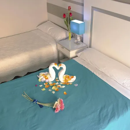 La Casa De Faroles Πανσιόν