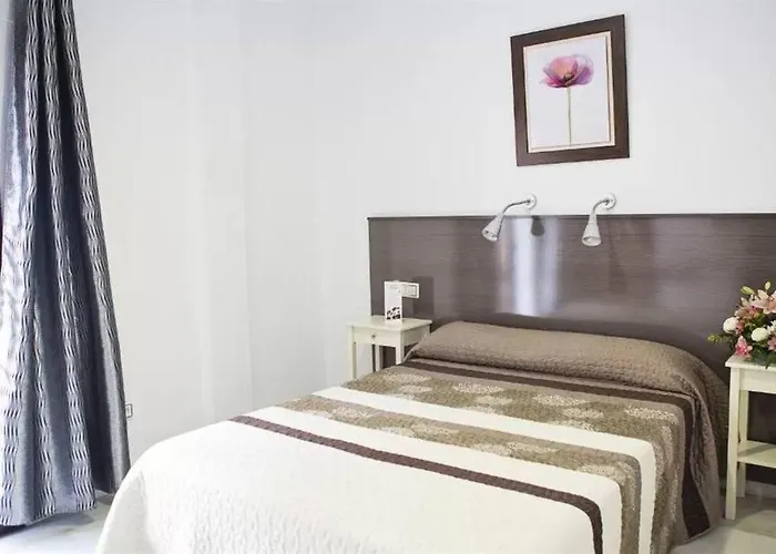 La Casa De Faroles 3* 코르도바
