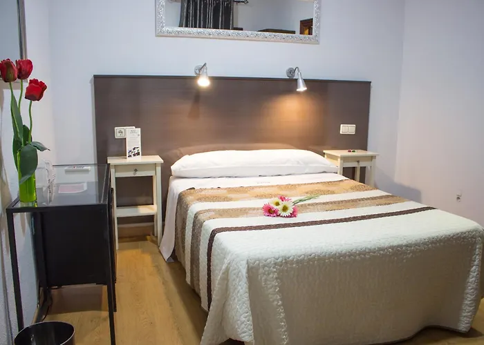 La Casa De Faroles 3* 코르도바