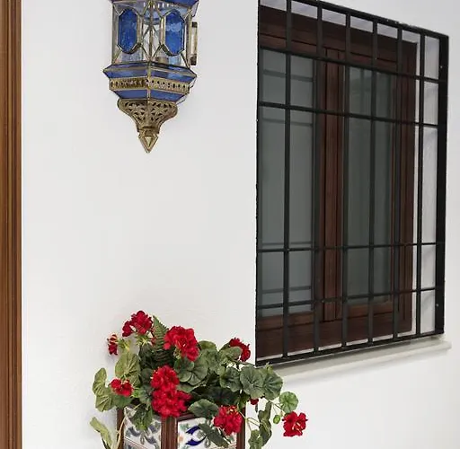 La Casa De Faroles 게스트하우스