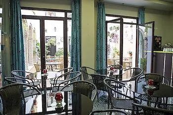 게스트하우스 La Casa De Faroles 3*