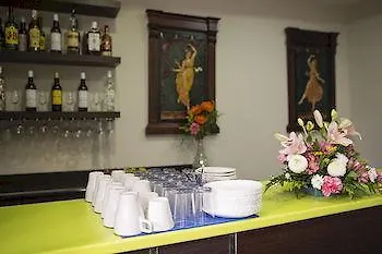 La Casa De Faroles 코르도바