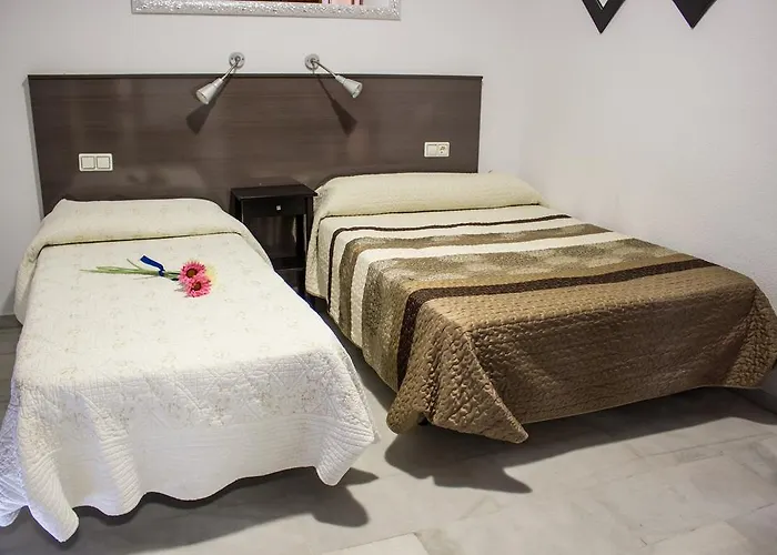 La Casa De Faroles 게스트하우스 코르도바