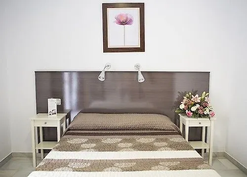 게스트하우스 La Casa De Faroles 코르도바