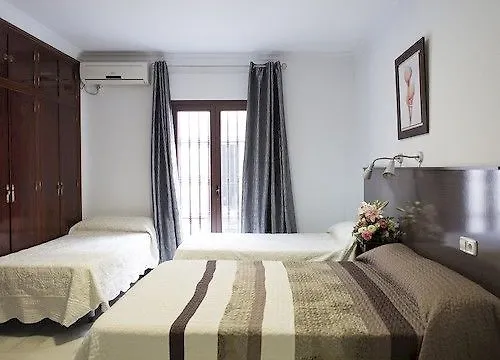 La Casa De Faroles 3* 코르도바