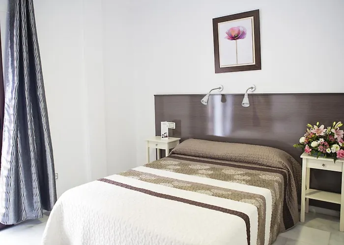 La Casa De Faroles 3* 코르도바