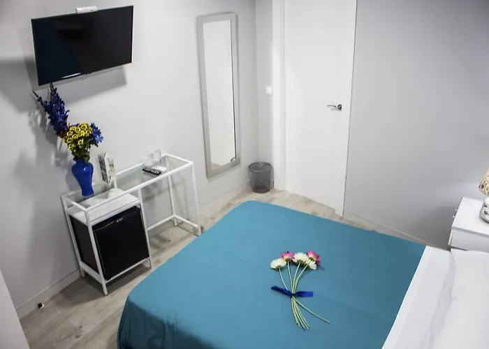 게스트하우스 La Casa De Faroles 3*