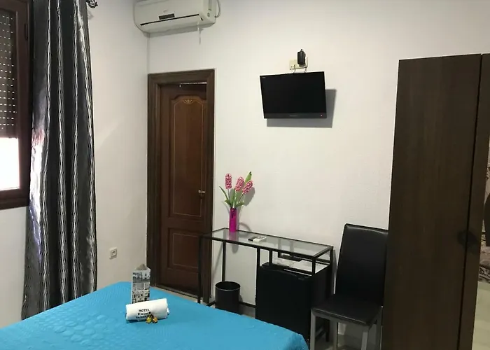 게스트하우스 La Casa De Faroles