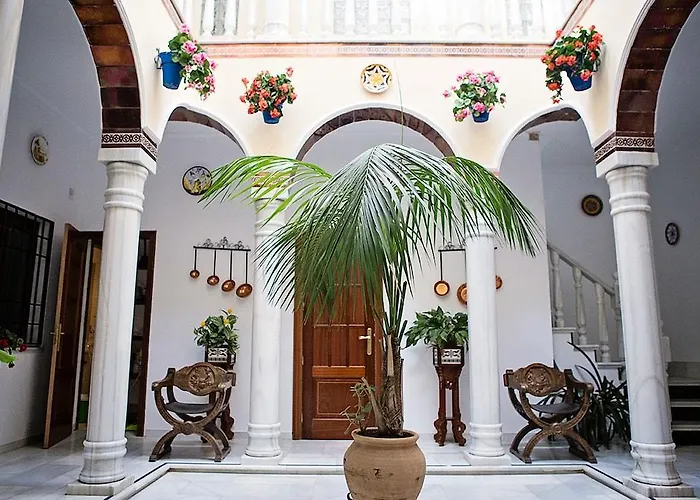 게스트하우스 La Casa De Faroles