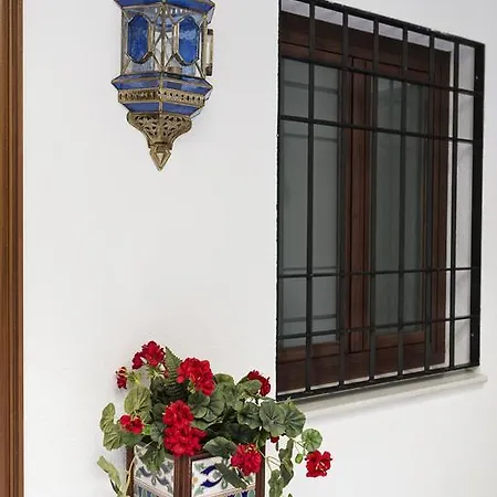 La Casa De Faroles Pensión