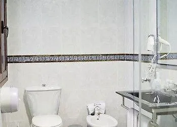 Pensión La Casa De Faroles Córdoba
