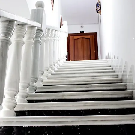 Pensión La Casa De Faroles Córdoba