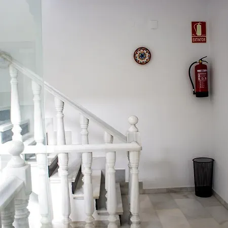 Pensión La Casa De Faroles Córdoba