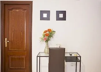 La Casa De Faroles 3* Córdoba
