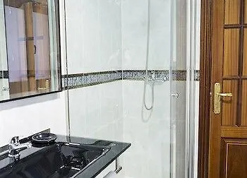 Pensión La Casa De Faroles Córdoba