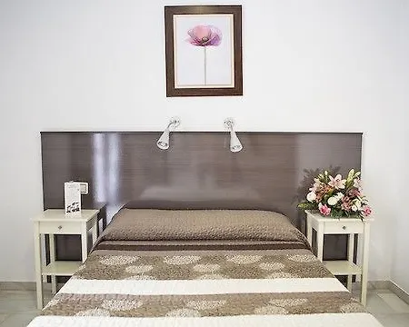 Pensión La Casa De Faroles Córdoba