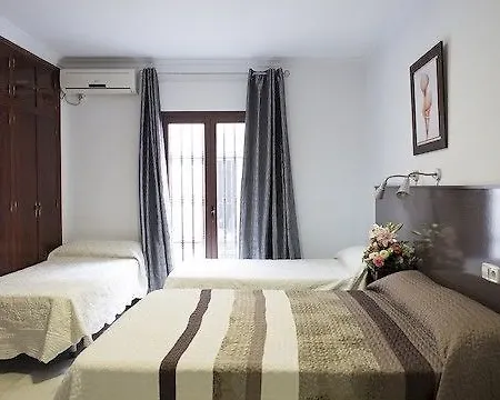 La Casa De Faroles 3* Córdoba