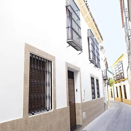 La Casa De Faroles Córdoba