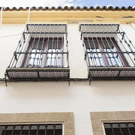 La Casa De Faroles Córdoba