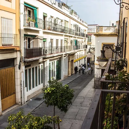 Pensión La Casa De Faroles 3*