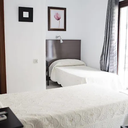 Pensión La Casa De Faroles Córdoba