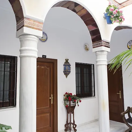 Pensión La Casa De Faroles Córdoba